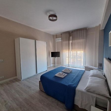 Elpida Apartment Reggio Calabria Reggio di Calabria Exterior foto