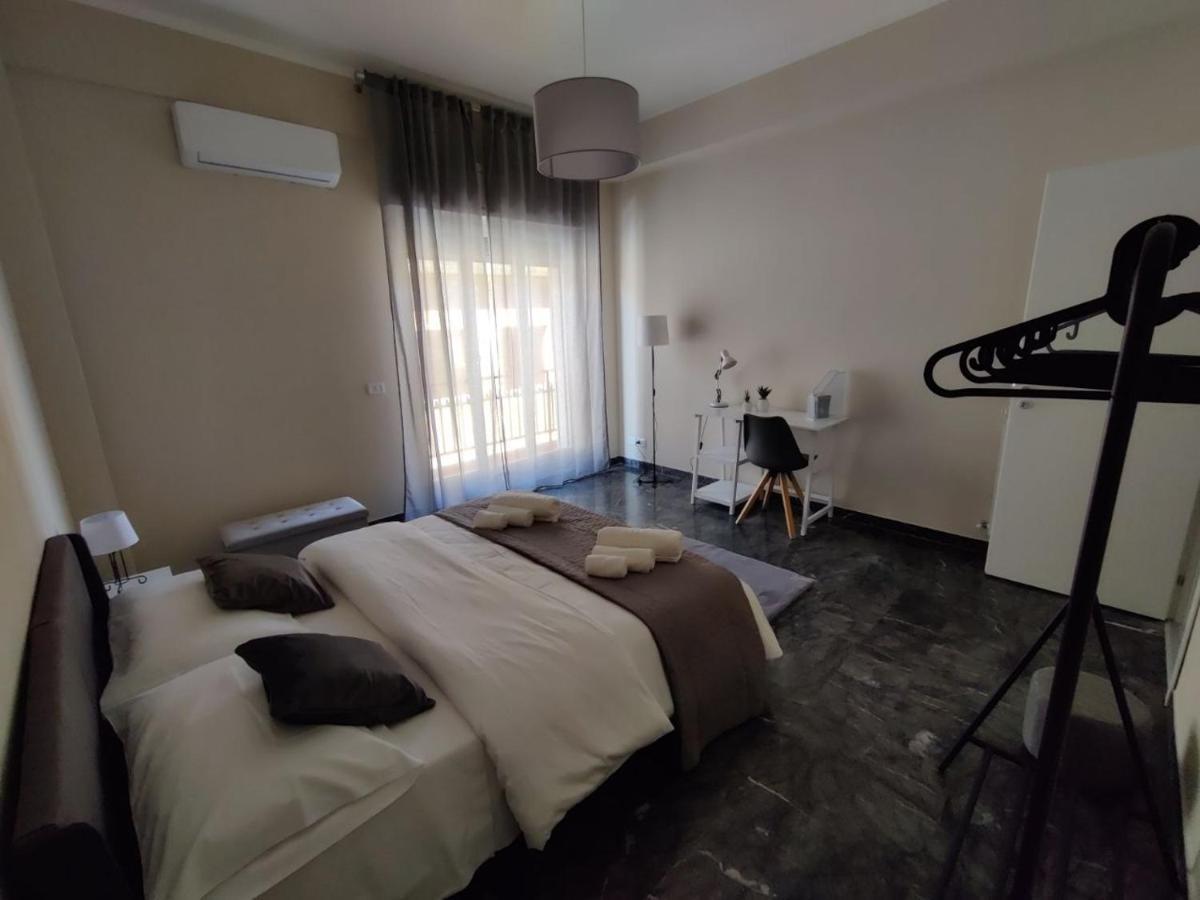 Elpida Apartment Reggio Calabria Reggio di Calabria Exterior foto