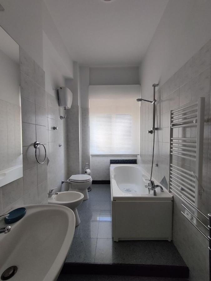 Elpida Apartment Reggio Calabria Reggio di Calabria Exterior foto