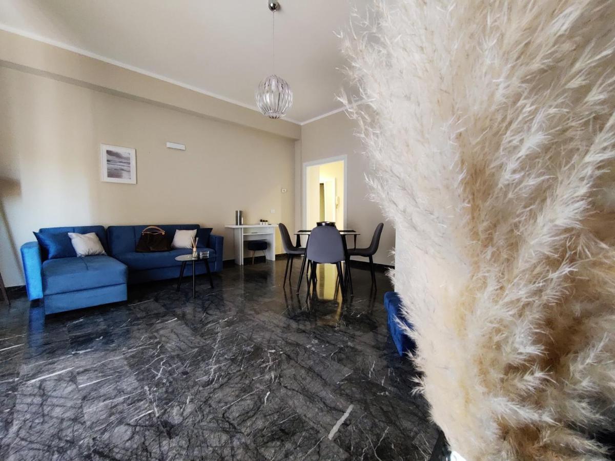 Elpida Apartment Reggio Calabria Reggio di Calabria Exterior foto