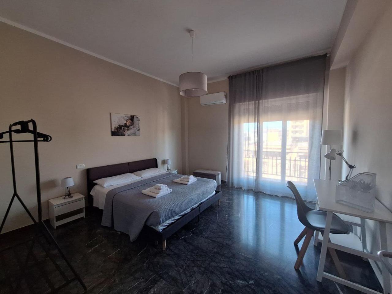 Elpida Apartment Reggio Calabria Reggio di Calabria Exterior foto