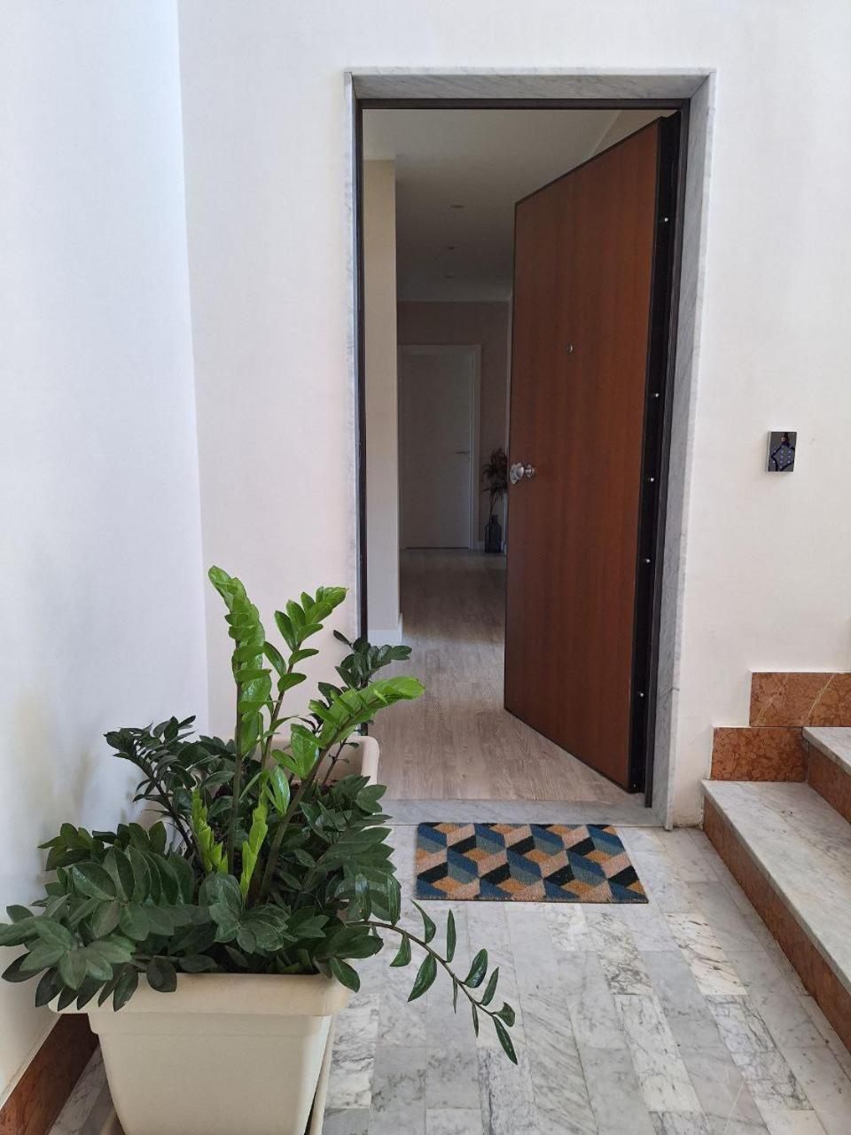 Elpida Apartment Reggio Calabria Reggio di Calabria Exterior foto