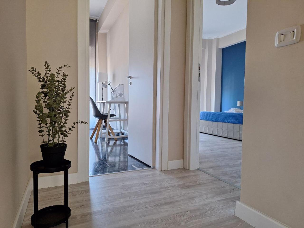 Elpida Apartment Reggio Calabria Reggio di Calabria Exterior foto