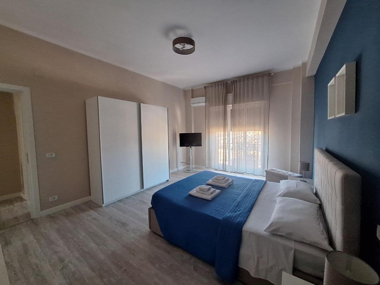 Elpida Apartment Reggio Calabria Reggio di Calabria Exterior foto